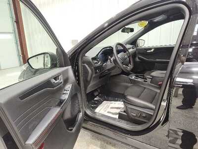 2026 Ford Escape, $31549. Photo 10