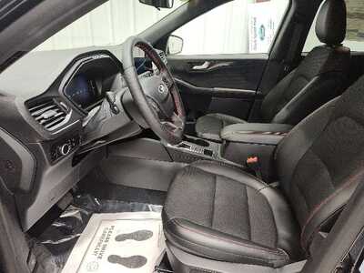 2026 Ford Escape, $31549. Photo 11
