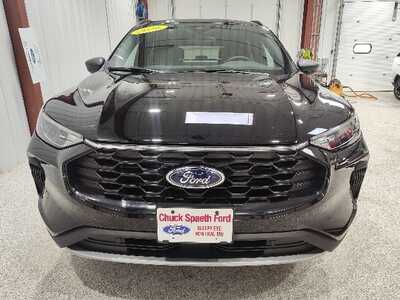 2026 Ford Escape, $31549. Photo 4