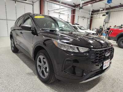 2026 Ford Escape, $31549. Photo 5