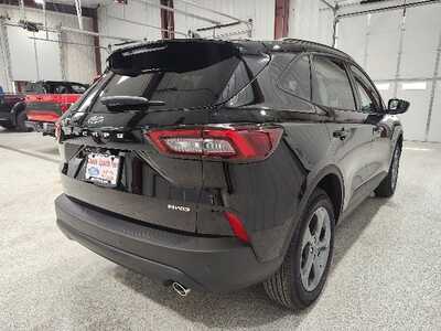 2026 Ford Escape, $31549. Photo 6