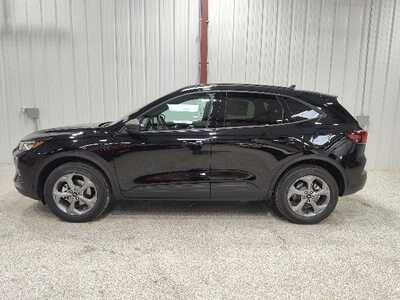 2026 Ford Escape, $31549. Photo 9