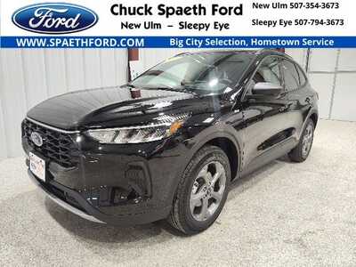 2026 Ford Escape, $31549. Photo 1