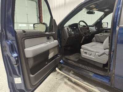 2011 Ford F150 Ext Cab, $7900. Photo 11