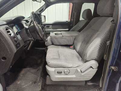 2011 Ford F150 Ext Cab, $7900. Photo 12