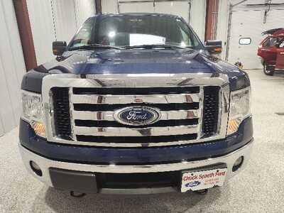 2011 Ford F150 Ext Cab, $7900. Photo 3