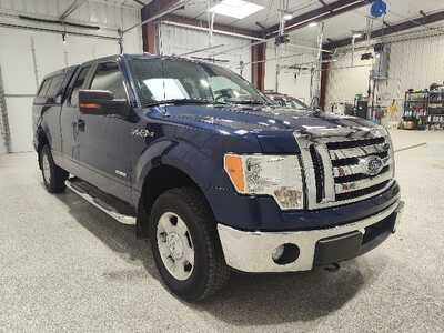 2011 Ford F150 Ext Cab, $7900. Photo 4