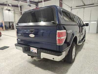 2011 Ford F150 Ext Cab, $7900. Photo 6