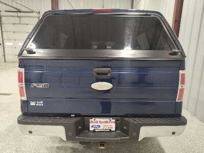 2011 Ford F150 Ext Cab, $7900. Photo 7
