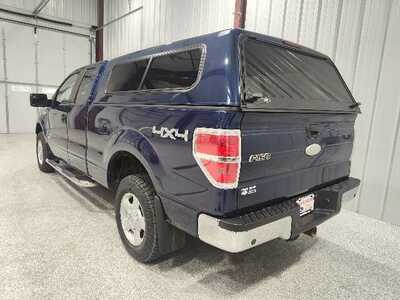2011 Ford F150 Ext Cab, $7900. Photo 8