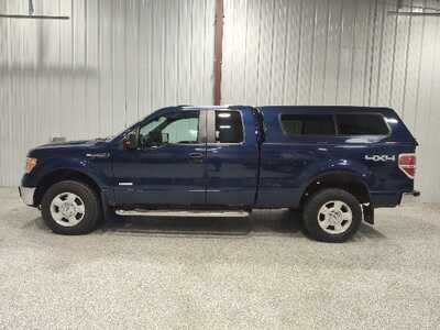 2011 Ford F150 Ext Cab, $7900. Photo 9