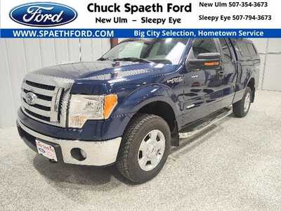 2011 Ford F150 Ext Cab, $7900. Photo 1