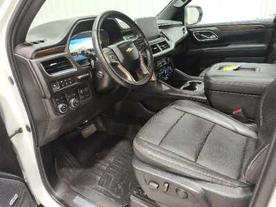 2023 Chevrolet Suburban, $52900. Photo 12