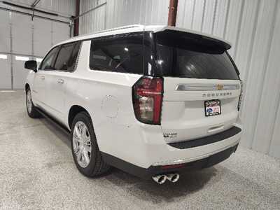 2023 Chevrolet Suburban, $52900. Photo 8