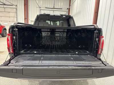 2024 Ford F150 Crew Cab, $75924. Photo 11