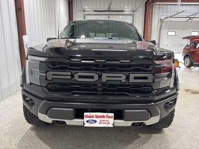 2024 Ford F150 Crew Cab, $75924. Photo 3