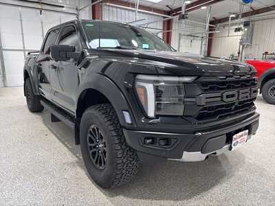 2024 Ford F150 Crew Cab, $75924. Photo 4