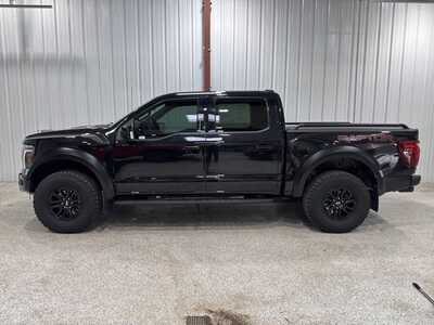 2024 Ford F150 Crew Cab, $75924. Photo 6