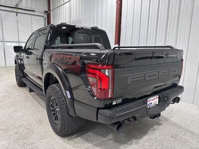 2024 Ford F150 Crew Cab, $75924. Photo 7