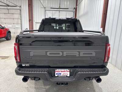 2024 Ford F150 Crew Cab, $75924. Photo 8