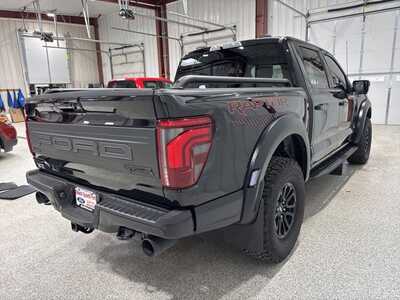 2024 Ford F150 Crew Cab, $75924. Photo 9