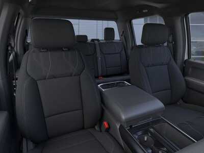 2026 Ford F150 Crew Cab, $45895. Photo 10