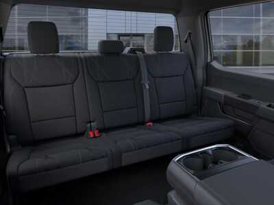 2026 Ford F150 Crew Cab, $45895. Photo 11