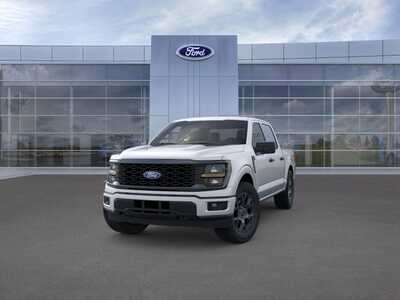 2026 Ford F150 Crew Cab, $45895. Photo 2