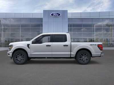 2026 Ford F150 Crew Cab, $45895. Photo 3