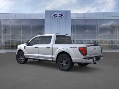 2026 Ford F150 Crew Cab, $45895. Photo 4
