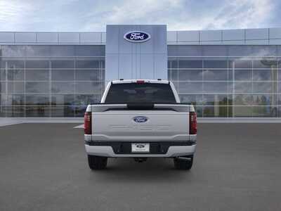 2026 Ford F150 Crew Cab, $45895. Photo 5
