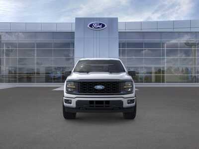 2026 Ford F150 Crew Cab, $45895. Photo 6