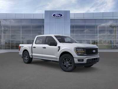 2026 Ford F150 Crew Cab, $45895. Photo 7