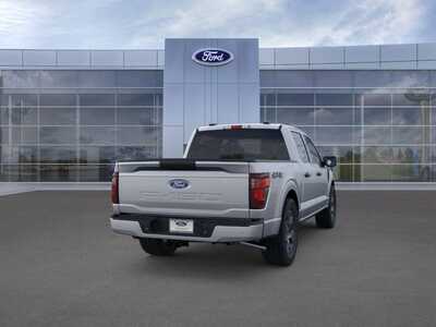 2026 Ford F150 Crew Cab, $45895. Photo 8