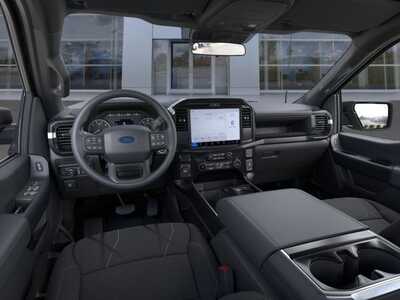 2026 Ford F150 Crew Cab, $45895. Photo 9