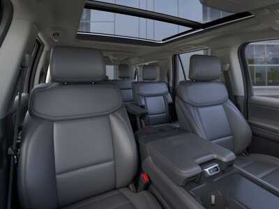 2025 Ford Expedition Max, $72528. Photo 10