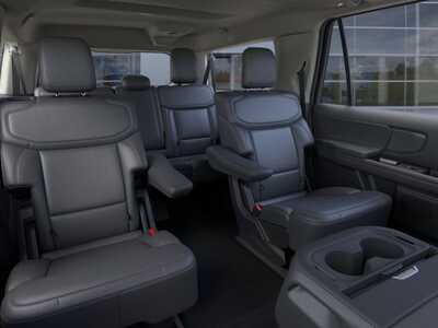 2025 Ford Expedition Max, $72528. Photo 11