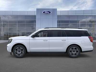 2025 Ford Expedition Max, $72528. Photo 3