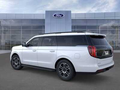 2025 Ford Expedition Max, $72528. Photo 4