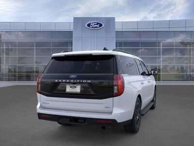 2025 Ford Expedition Max, $72528. Photo 8