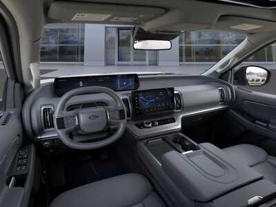 2025 Ford Expedition Max, $72528. Photo 9