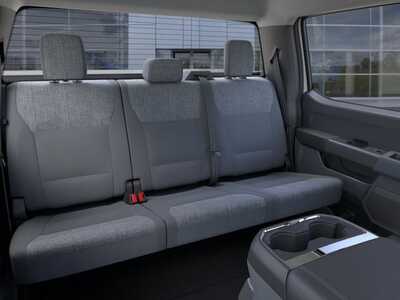 2026 Ford F-350SD, $69551. Photo 11