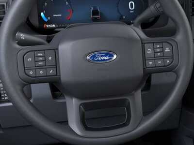 2026 Ford F-350SD, $69551. Photo 12