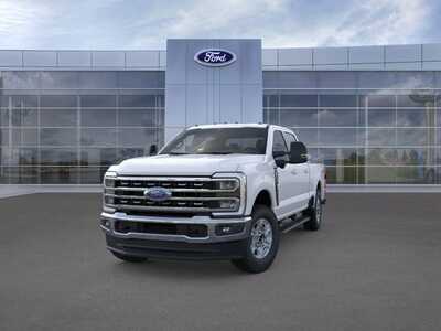2026 Ford F-350SD, $69551. Photo 2