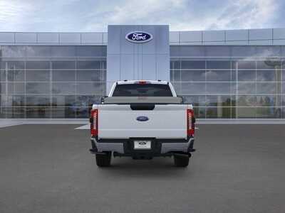 2026 Ford F-350SD, $69551. Photo 5