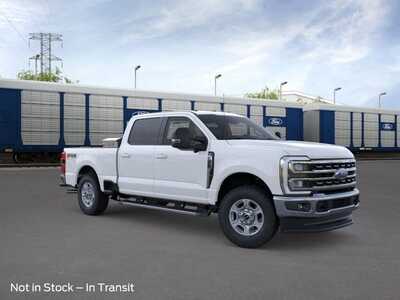 2026 Ford F-350SD, $69551. Photo 7