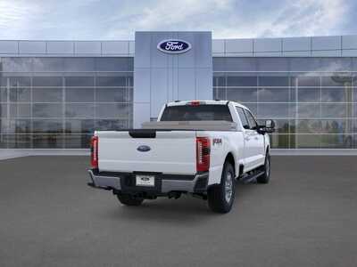 2026 Ford F-350SD, $69551. Photo 8