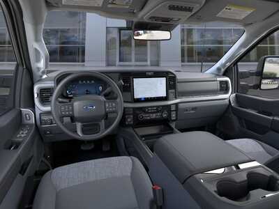 2026 Ford F-350SD, $69551. Photo 9