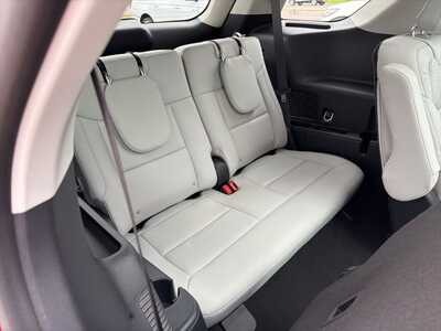 2025 Ford Explorer, $49900. Photo 10