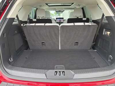 2025 Ford Explorer, $49900. Photo 11